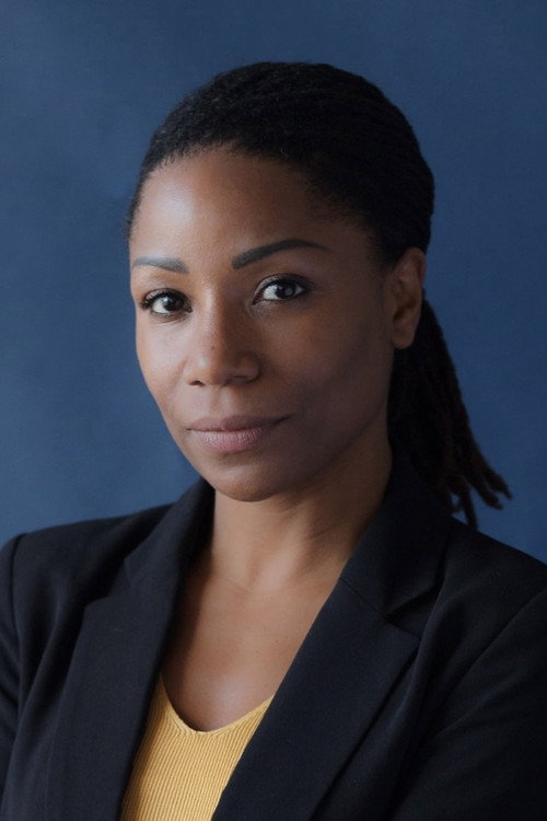 Photo of Isabelle Menal, Acting