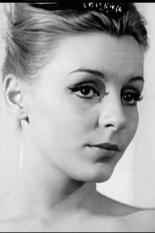 Photo of Sylvie Coste, Acting