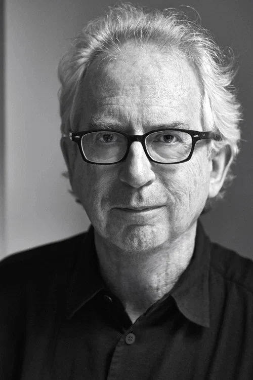 Photo of Peter Carey, Writing