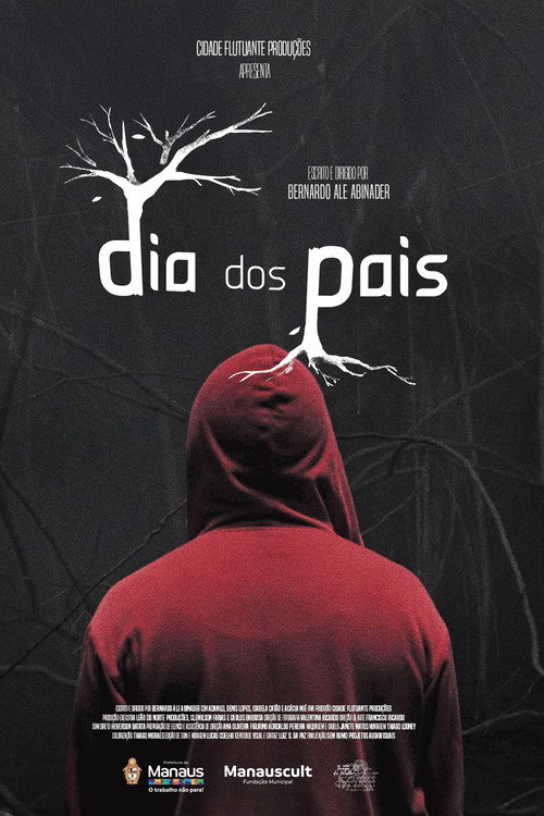 Movie poster for Dia dos Pais (2025)
