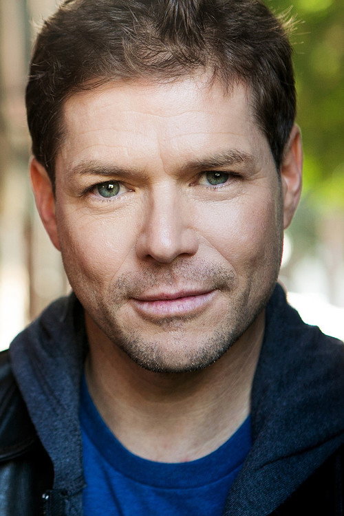 Photo of Philip Paley, Acting