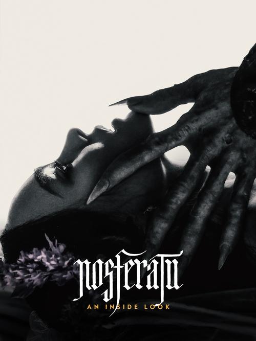 Movie poster for Nosferatu: An Inside Look (2024)