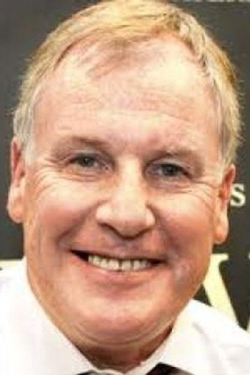 Photo of Joe Royle, Acting
