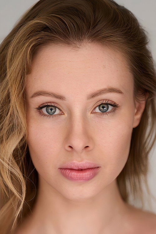 Ирина Терёшина profile