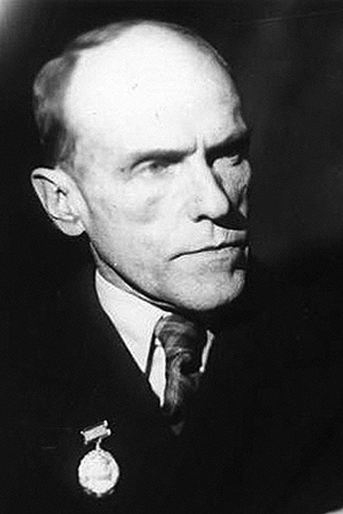 Photo of Oleg Fedorovskiy, Acting
