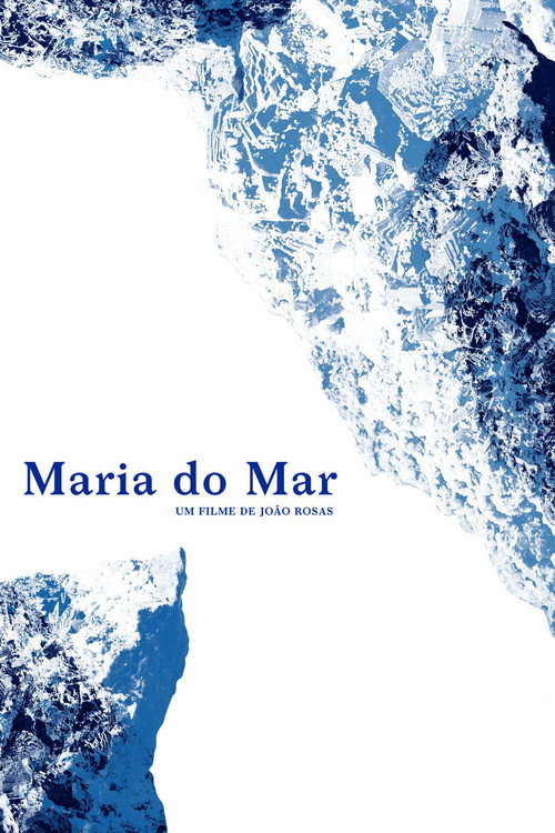 Movie poster for Maria do Mar (2015)