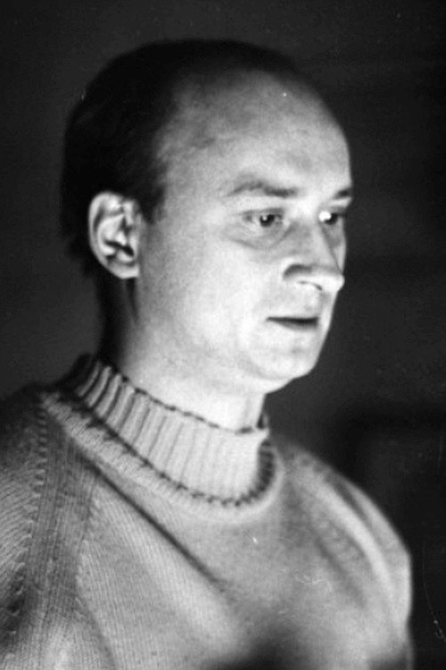 Photo of Grzegorz Królikiewicz, Directing