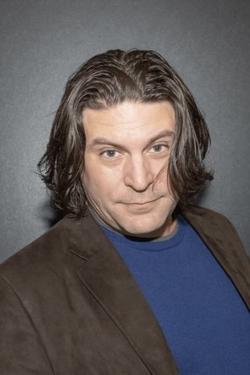 Andras Jones profile