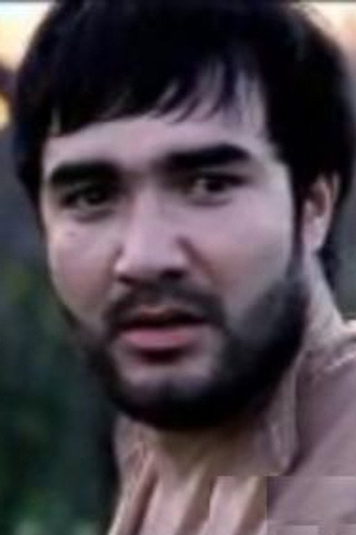 Photo of Kamol Bobonazarov, Acting