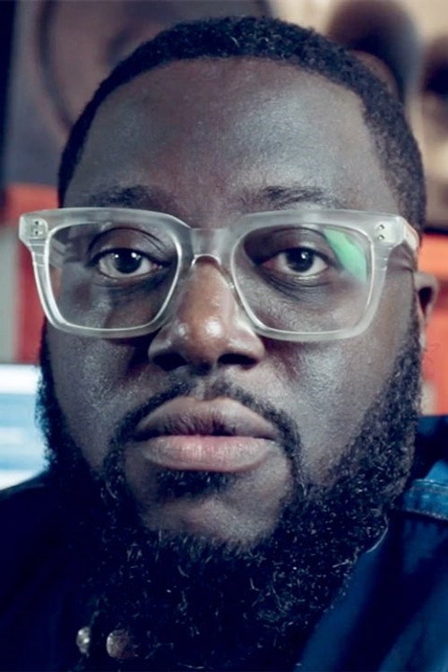 Photo of Sway DaSafo, Acting