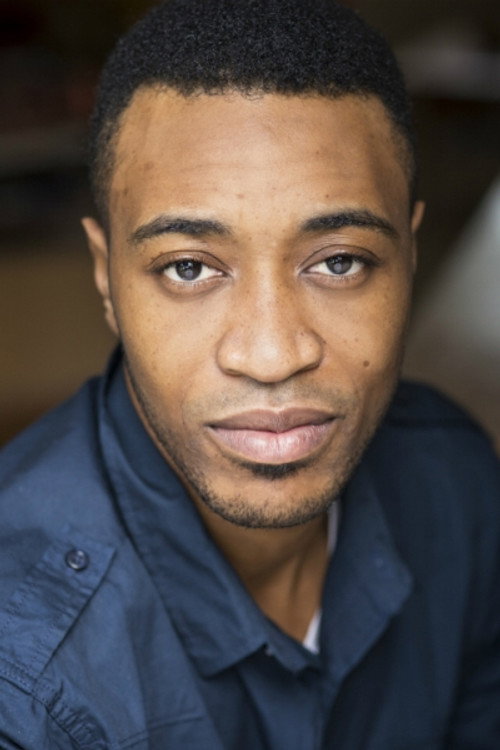Photo of Simbarashe Matshe, Acting