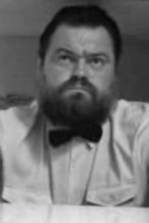 Photo of Guntis Pilsums, Acting