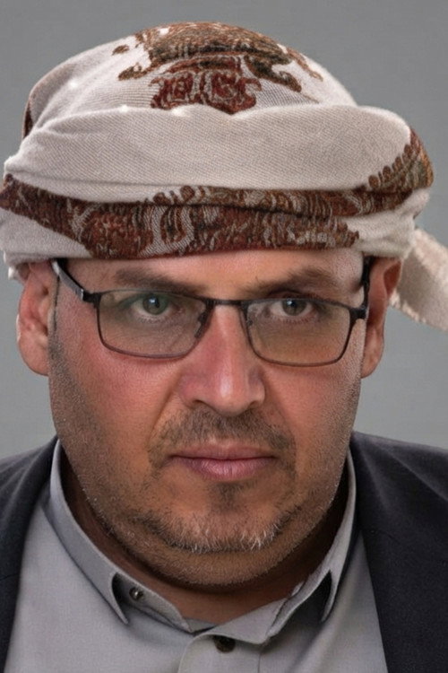 Photo of محمدالحبابي, Acting