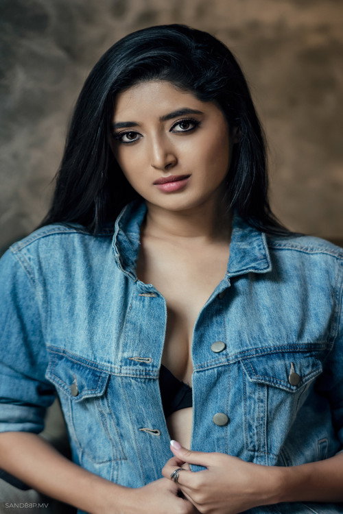 Photo of Nidhi Kushalappa, Acting