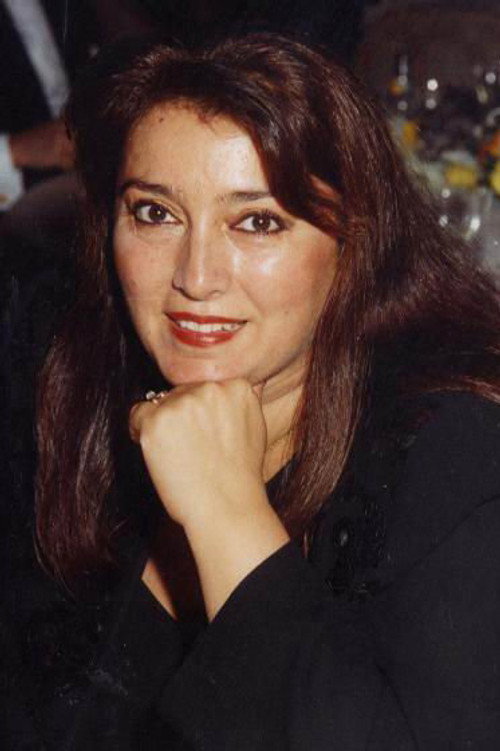 Photo of Fidan Gasimova, Acting