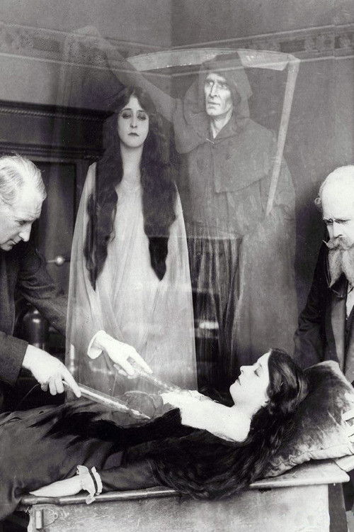 Movie poster for Lola (1914)