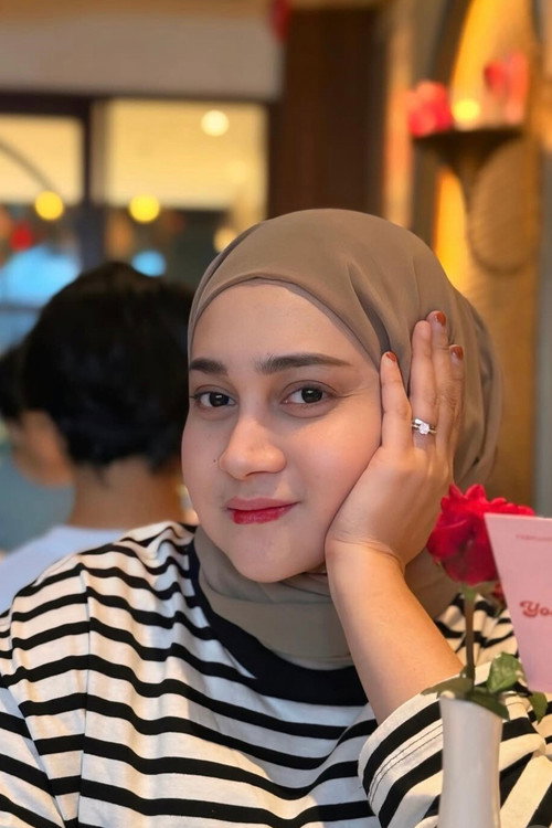 Photo of Jade Thamrin, Acting
