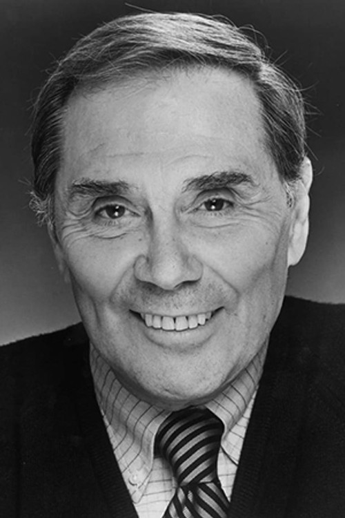 Gene Rayburn profile