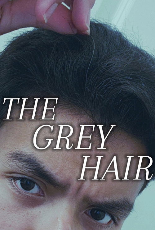 The Grey Hair poster