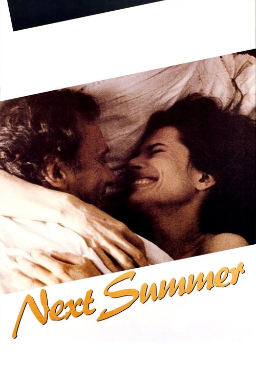 Movie poster for Next Summer (1985)