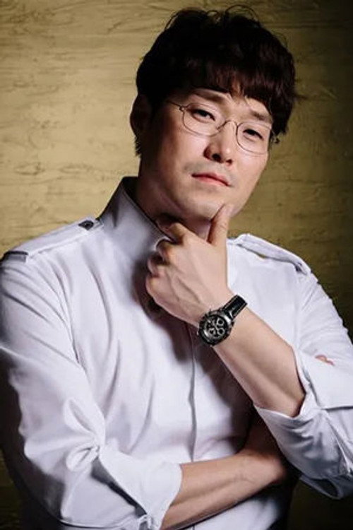 Oh Se-deuk profile