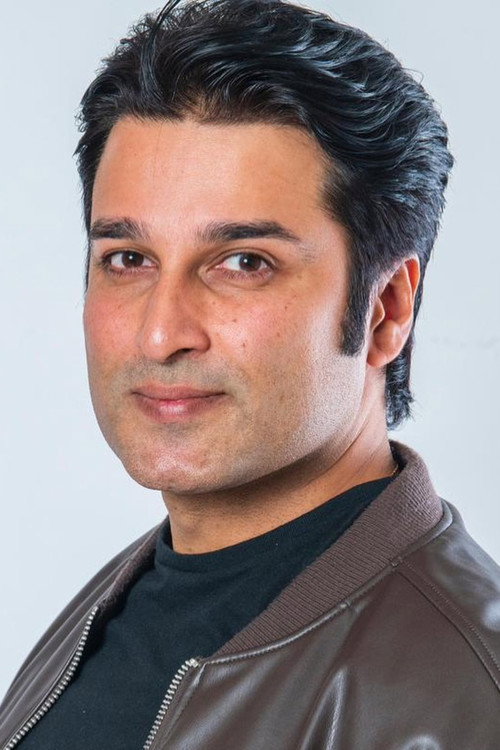 Photo of Akash Dasnayak, Acting