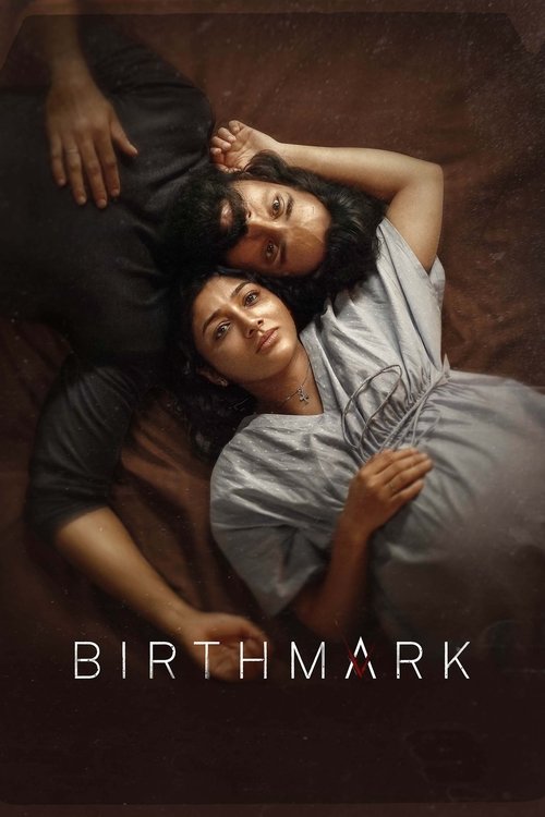 Movie poster for Birthmark (2024)