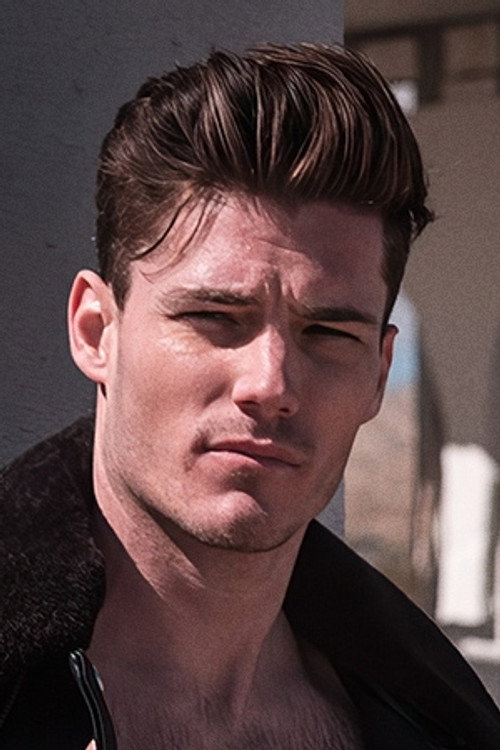 Photo of Connor Field, Acting