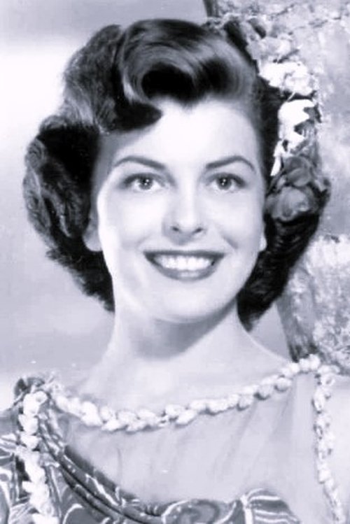 Joan Rice profile
