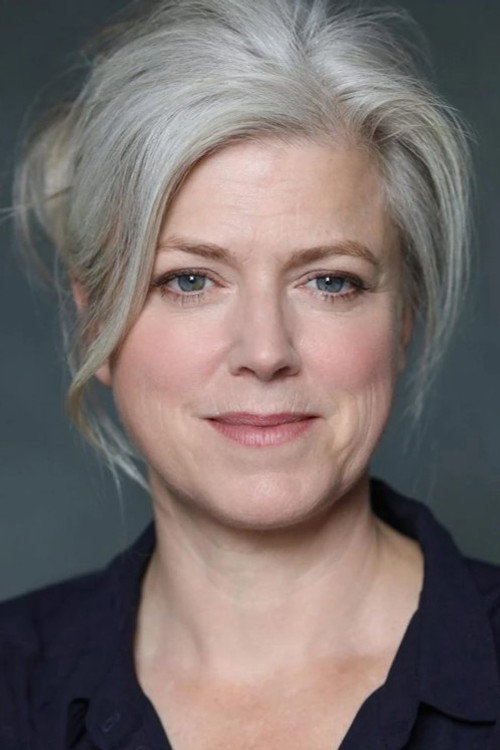 Photo of Caroline Harker, Acting