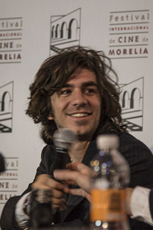 Photo of Ignacio Beteta, Acting
