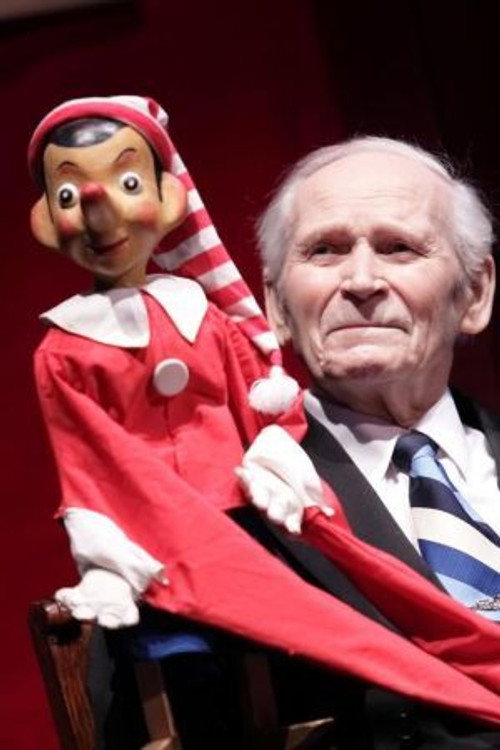 Ferdinand Veike profile