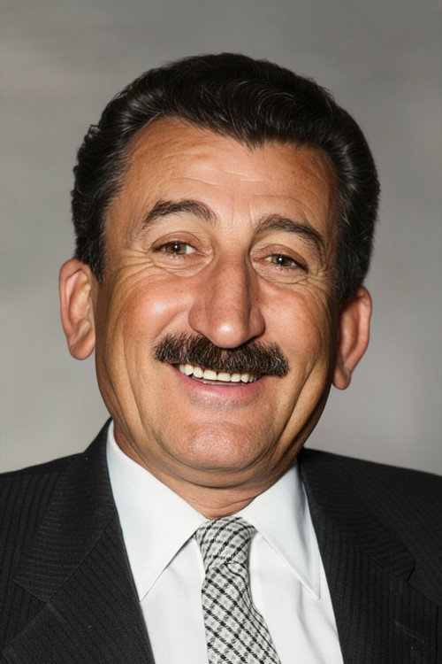 Photo of Salih Tozan, Acting