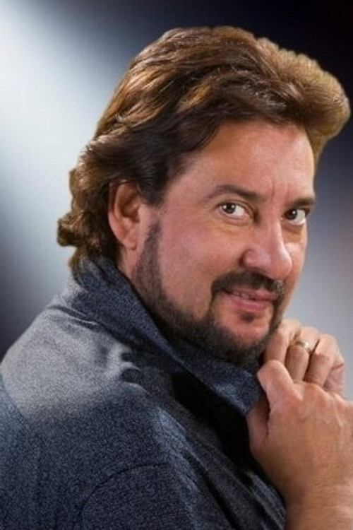 Photo of Marcello Alvarez, Acting