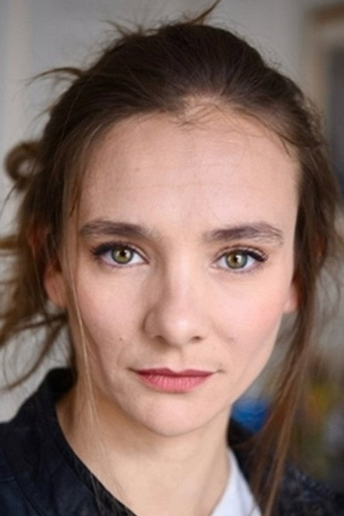 Cassandre Vittu de Kerraoul profile