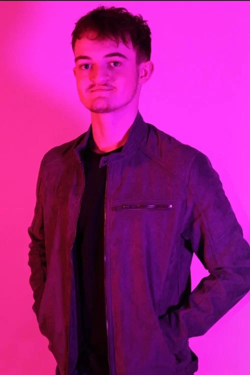 Photo of Adam Lock, Directing