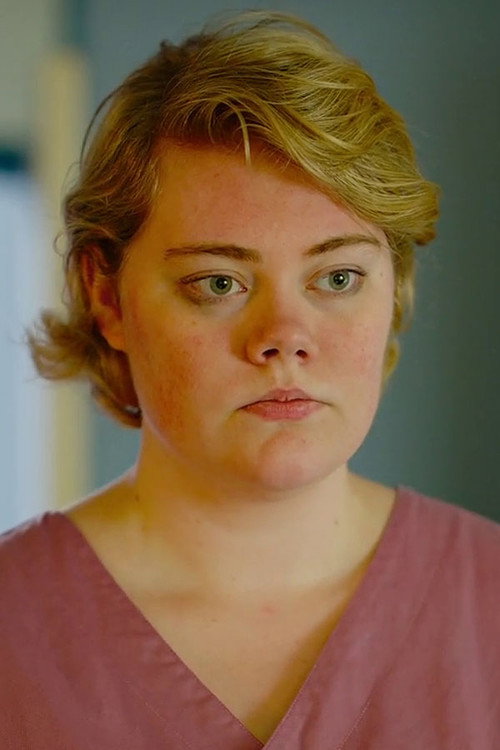 Photo of Ísold Halldórudóttir, Acting