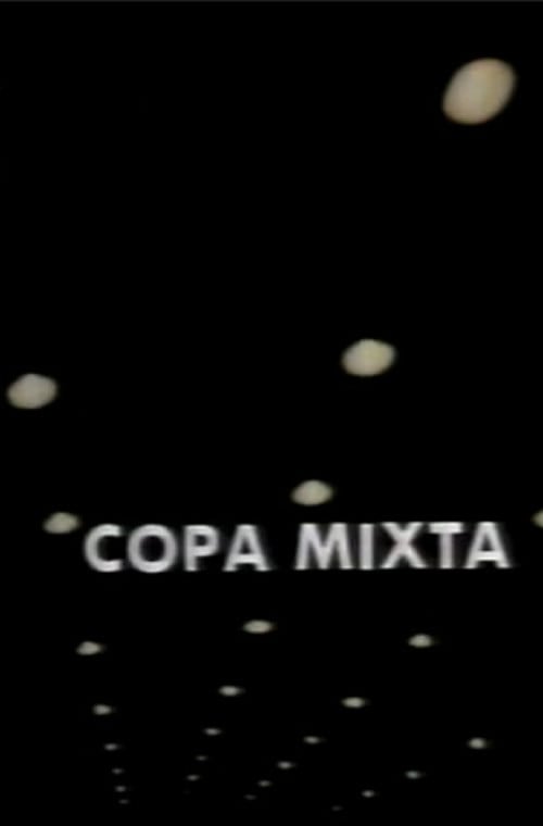 Movie poster for Copa Mixta (1979)
