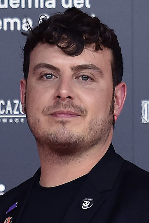 Artur Busquets profile