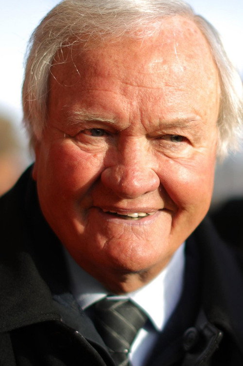 Photo of Ron Atkinson, Acting