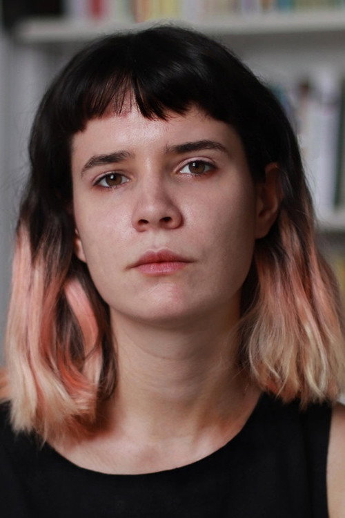 Photo of Sol Berruezo Pichon-Riviére, Directing