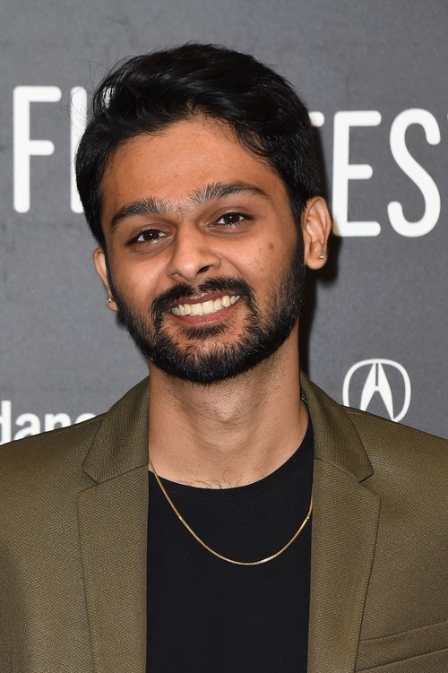 Photo of Siddharth Dhananjay, Acting