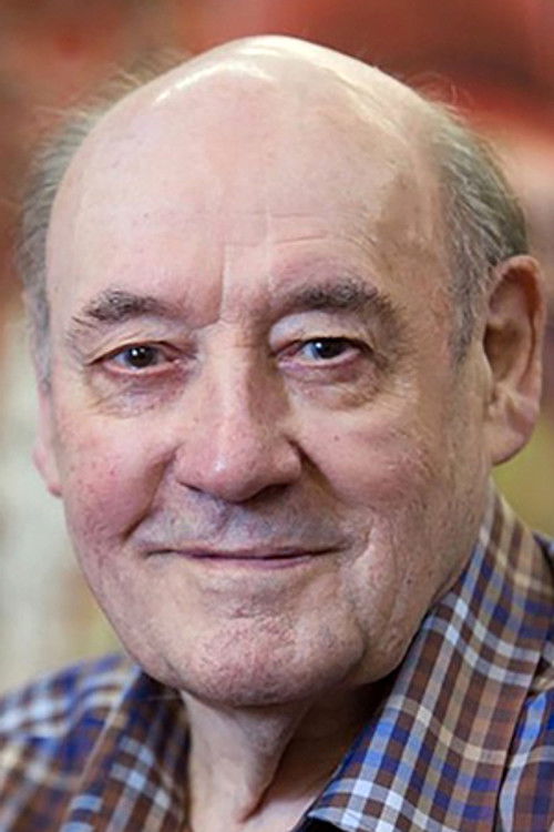 Desmond Morris profile