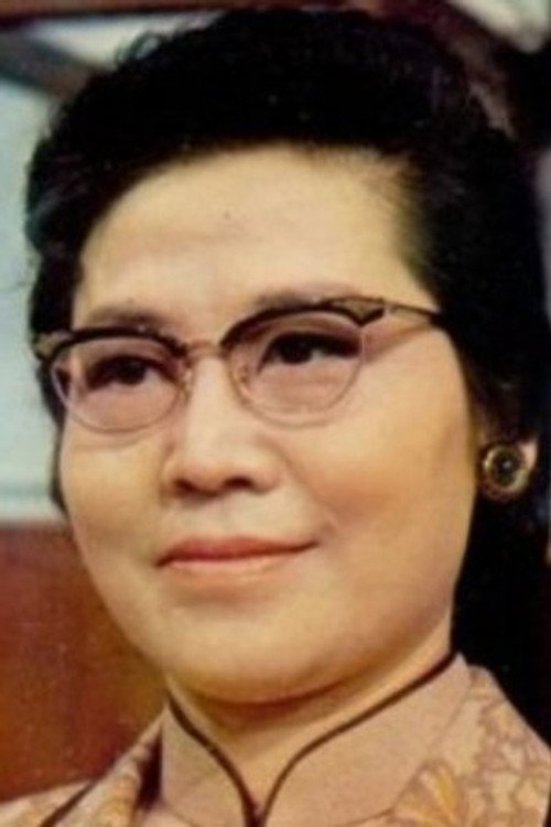 Photo of Fu Pi-Hui, Acting