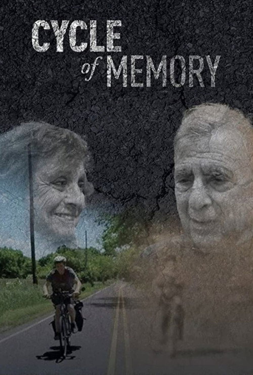 Movie poster for Cycle of Memory (2022)