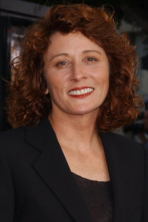 Annie Corley profile