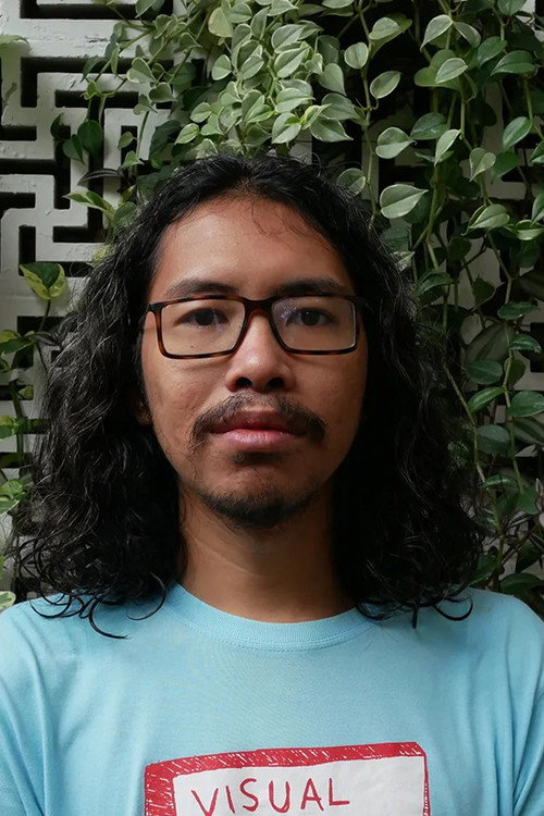Photo of Afrian Purnama, Directing