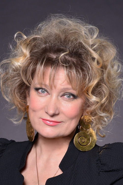 Olga Khokhlova profile