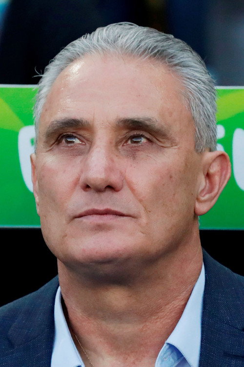 Photo of Tite, Acting