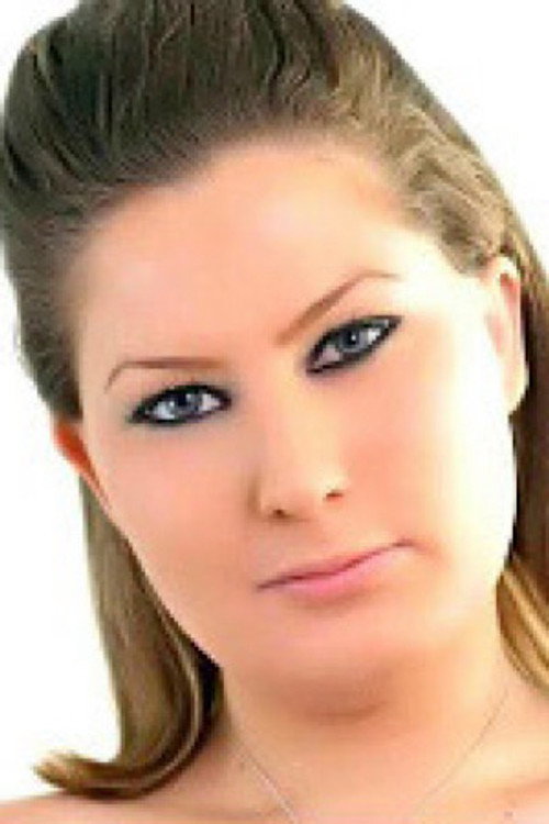 Photo of Angelica Castro, Acting